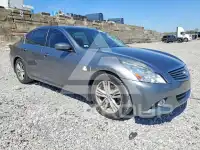 2010 Infinity G37 фото