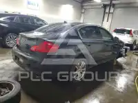 2010 Infinity G37 photo