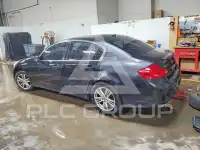 2010 Infinity G37 photo