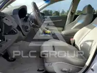 2010 Infinity G37 photo
