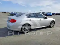 2010 Infinity G37 photo