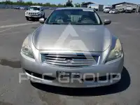 2010 Infinity G37 photo