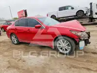 2010 Infinity G37 photo