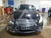 2010 Infinity G37 photo