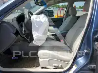 2010 Infinity G37 photo