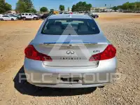 2010 Infinity G37 фото