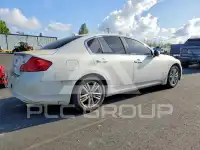 2010 Infinity G37 фото