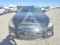 2010 Infinity G37 фото