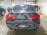 2010 Infinity G37 photo