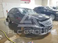 2010 Infinity G37 photo