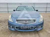 2010 Infinity G37 фото