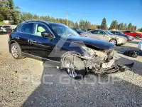 2010 Infinity EX35 photo