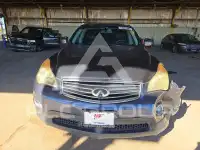 2010 Infinity EX35 photo
