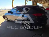 2010 Infinity EX35 photo