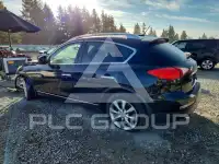 2010 Infinity EX35 photo