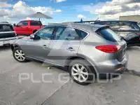 2010 Infinity EX35 фото