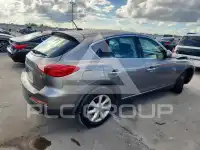 2010 Infinity EX35 фото