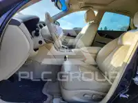 2010 Infinity EX35 photo