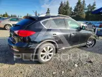 2010 Infinity EX35 photo