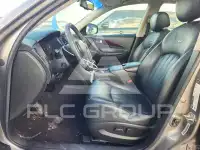 2010 Infinity EX35 фото