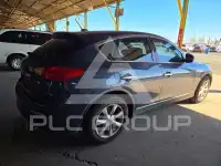 2010 Infinity EX35 photo