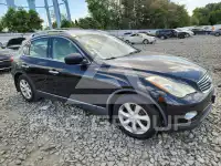 2010 Infinity EX35 фото