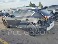 2010 Infinity EX35 фото