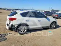 2010 Infinity EX35 фото