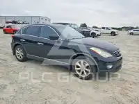 2010 Infinity EX35 фото