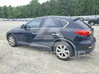 2010 Infinity EX35 фото