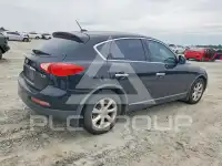 2010 Infinity EX35 фото