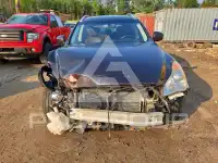 2010 Infinity EX35 фото