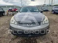 2010 Infinity EX35 фото