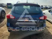 2010 Infinity EX35 фото