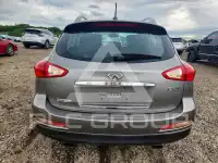 2010 Infinity EX35 фото