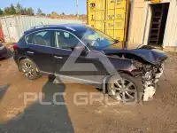 2010 Infinity EX35 фото