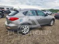 2010 Infinity EX35 фото