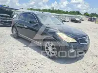 2010 Infinity EX35 фото