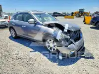 2010 Infinity EX35 фото