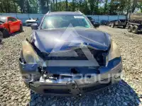 2010 Infinity EX35 фото