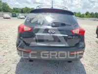 2010 Infinity EX35 фото