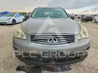 2010 Infinity EX35 photo