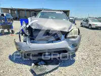 2010 Infinity EX35 фото