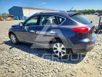 2010 Infinity EX35 фото