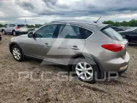 2010 Infinity EX35 фото