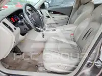 2010 Infinity EX35 photo