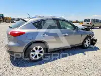 2010 Infinity EX35 фото
