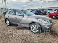 2010 Infinity EX35 фото