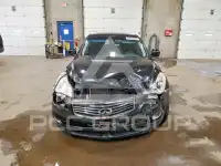 2010 Infinity EX35 photo