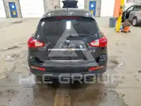 2010 Infinity EX35 photo